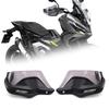 MAORANG For X-ADV XADV 750 2025 Motorcycle Handguard Hand Guard Windproof, Double Handle, Windproof,