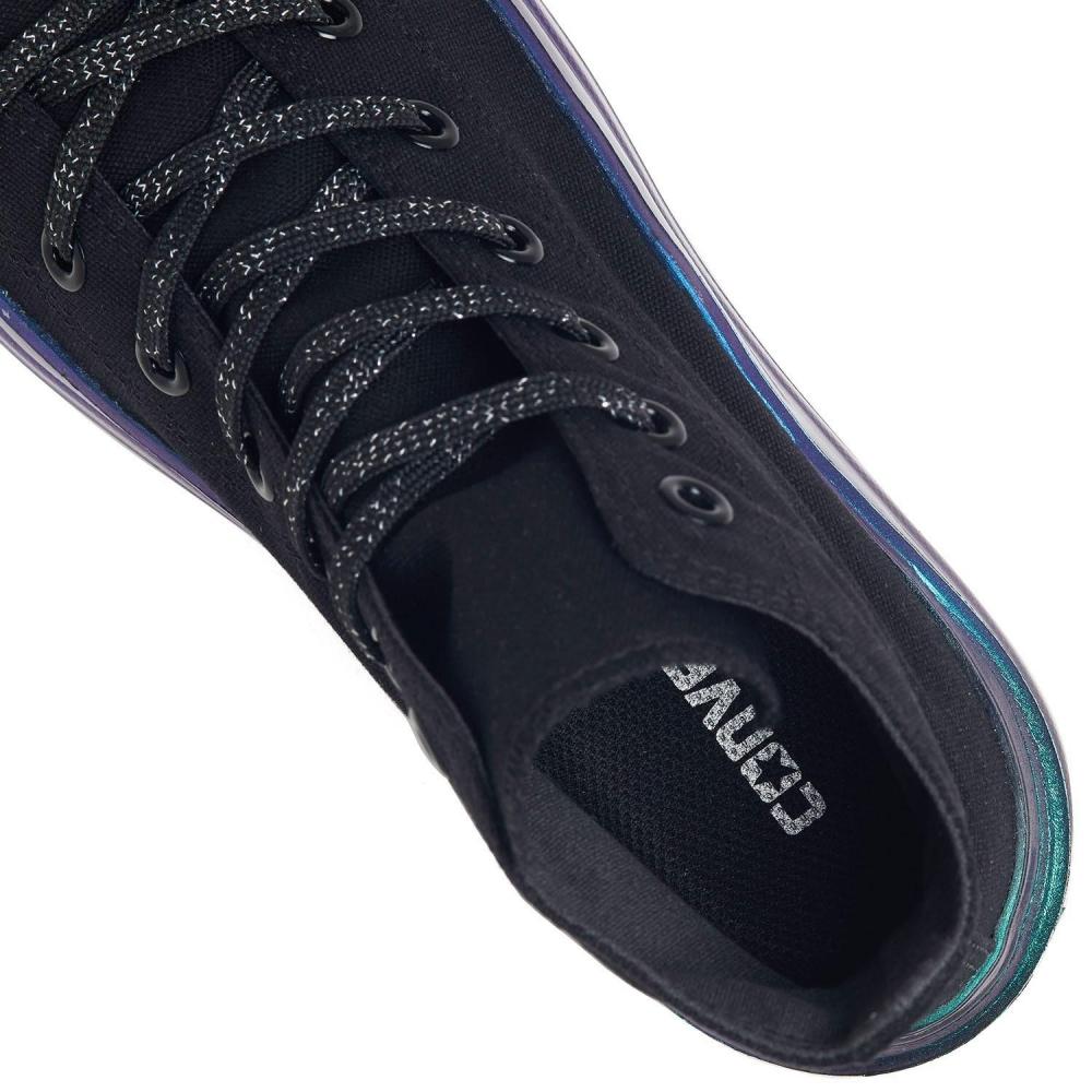 Converse As Lt pLts Ii Holosole Hi 31315721 Blk Aurora Blk