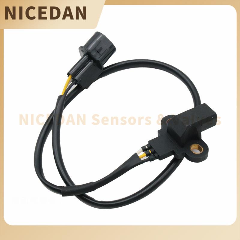 MR985145 Crankshaft Position Sensor For 2004-2011 Mitsubishi Eclipse Galant V6 J5T35171 Cars accessories