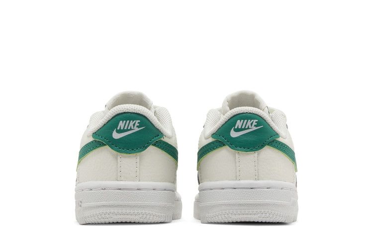 Nike Force 1 Low SE TD '40th Anniversary - Sail Malachite' Sneakers