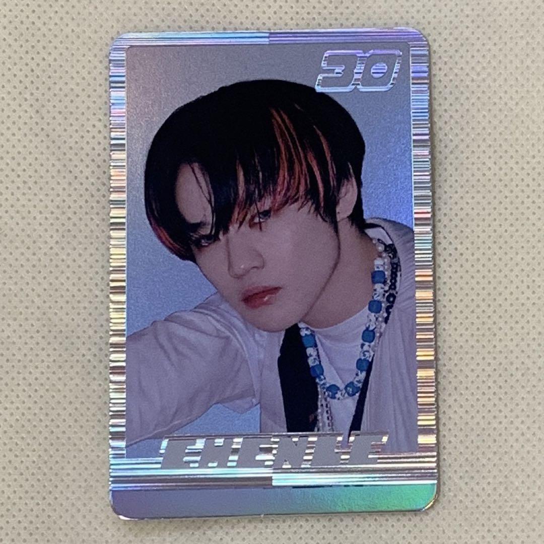 

[USED] NCT DREAM glitch mode pop-up special Jungwoo