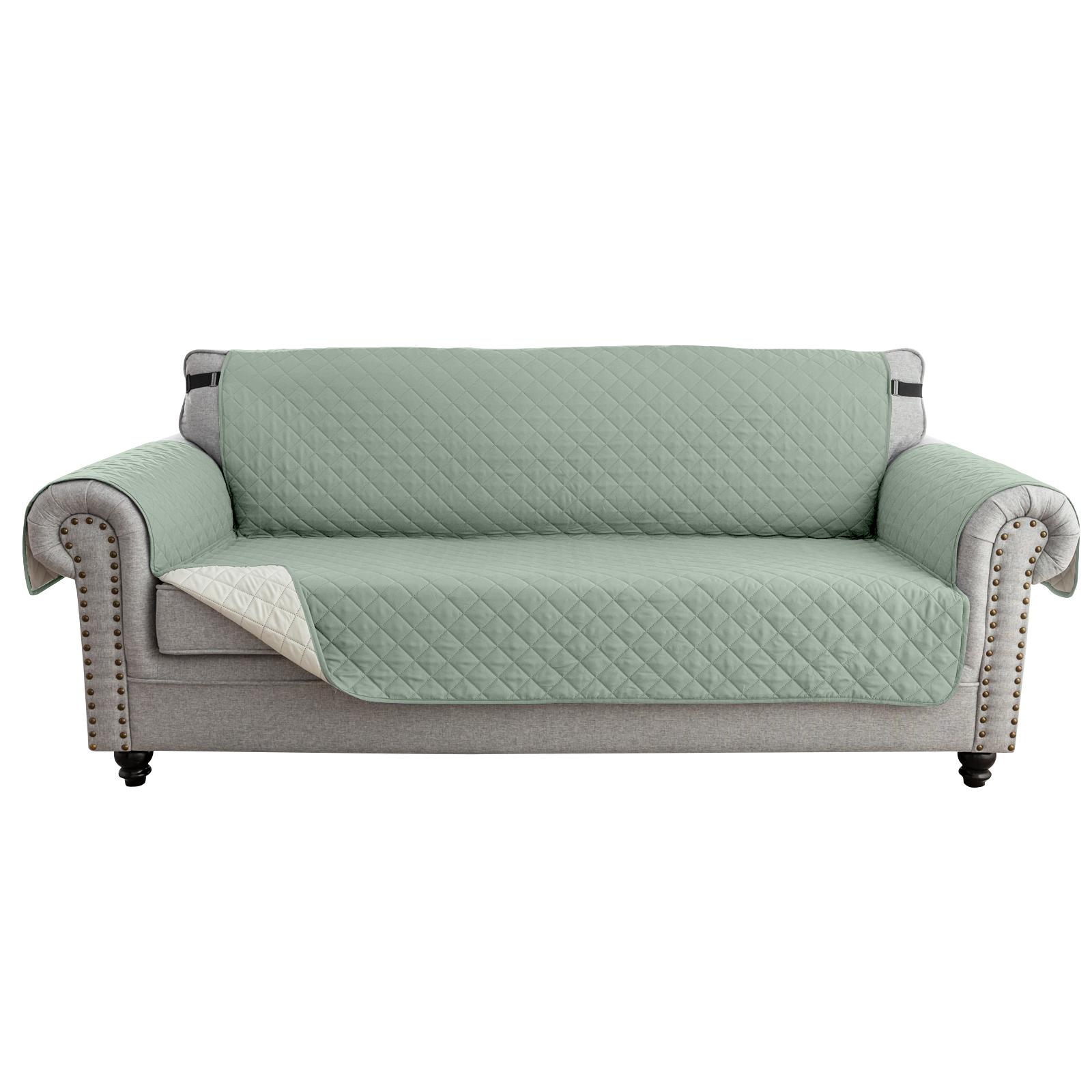 

1pc All-Season Modern Water-Resistant Sofa Cushion Cover, Single/2/3/4 Seater Sofa, Pet-Friendly, Full Set of Sofa Protectors Single Seater