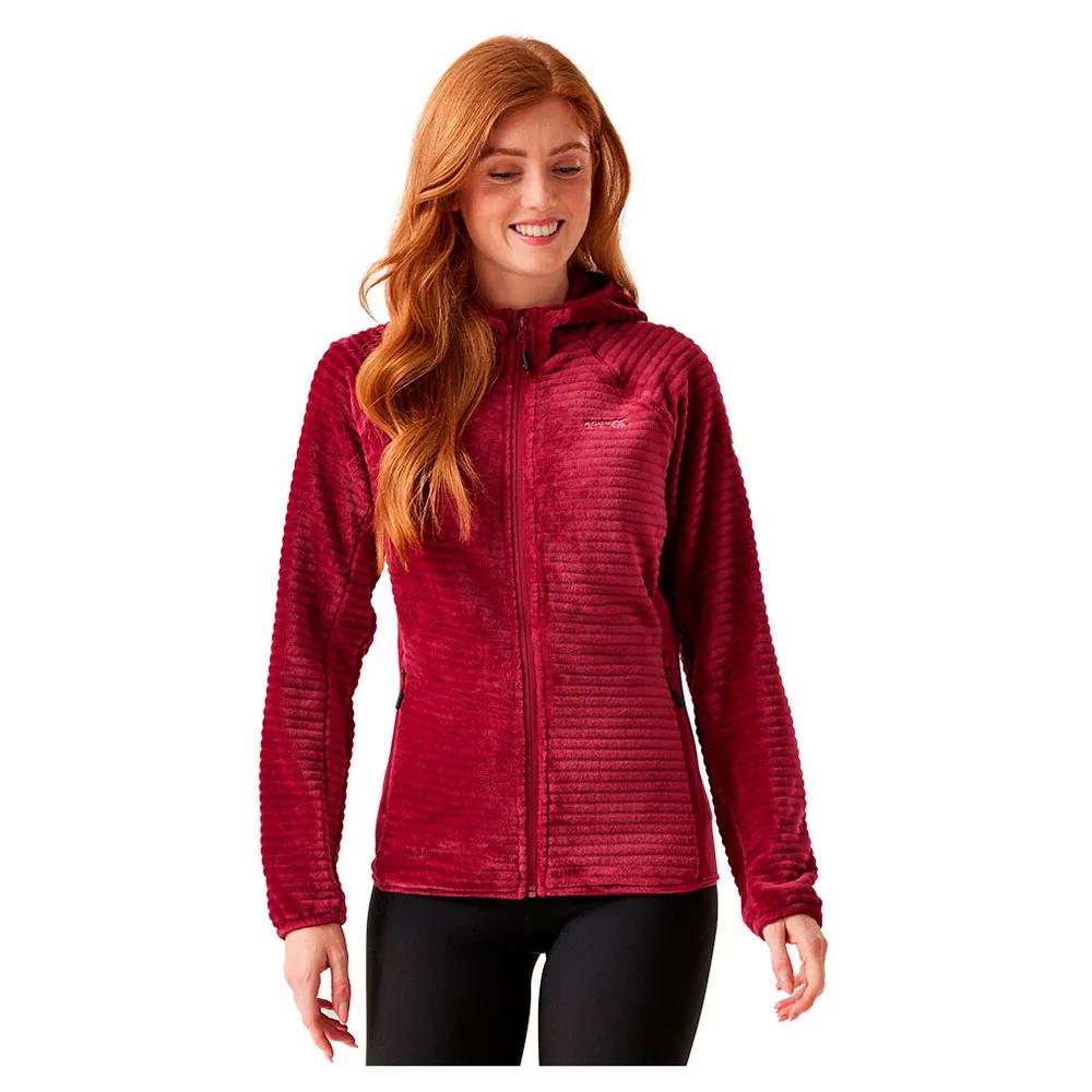 Regatta Fleece with Zipper Endra