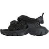 Balenciaga Track Sandal Kids 'Black' 644999W2CC11000