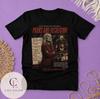 Parks and Recreation Leslie Knope To-Do-Liste T-Shirt, Lustiges TV-Show Fan-T-Shirt
