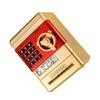 A71Z Mini Piggy Bank Children's  Safe Forboys/Girls Battery-Free Safe  Bank Witheasy Retrieval System