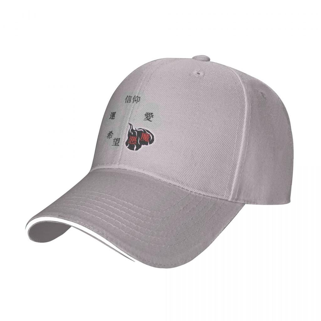 Black Clover the Five Leaves 02 Cap Baseball Cap Ball Cap Kids Hat Woman Cap Unisex's