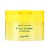 Goodal Green Tangerine Vita C Toning Cleansing Balm 110ml