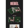 Kang YuChan- REBEL -Release  2025-10-30