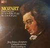 LP Record WOLFGANG AMADEUS MOZART  JRG DEMU  Piano Concertos No.27 In B Flat K. BAC3066 BASF UK Classical Used