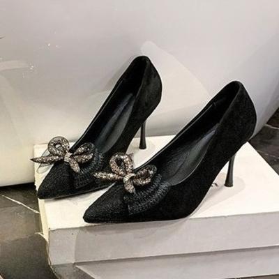 Scarpe con tacco – Scarpe con tacco