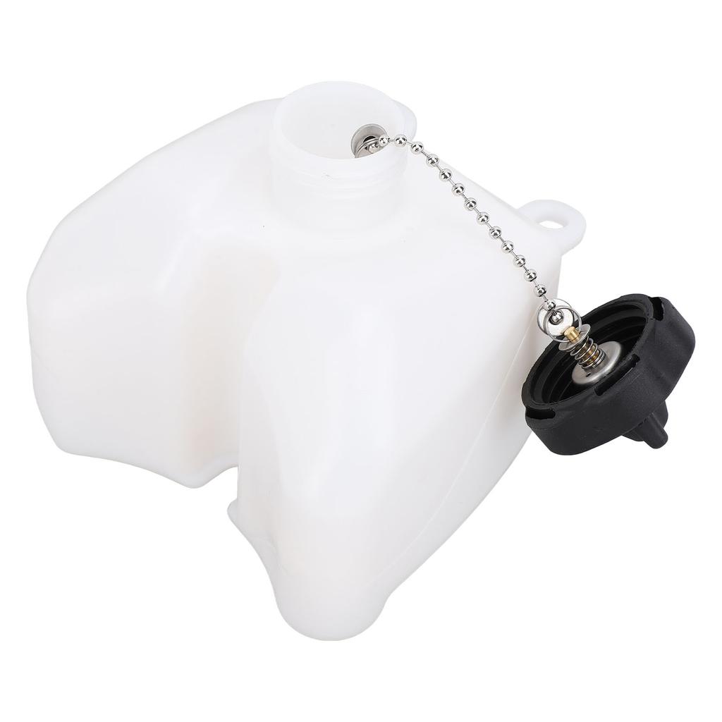 Fuel Tank with Cap Stable Structure Strong Sealing Oil Tank Assembly for Outboard Motor 2 Stroke 2HP