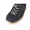 RIEKER Adidași N4263-14 albastru