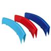 BMW M-Power Kidney Grille Covers 5 Series F10 F11