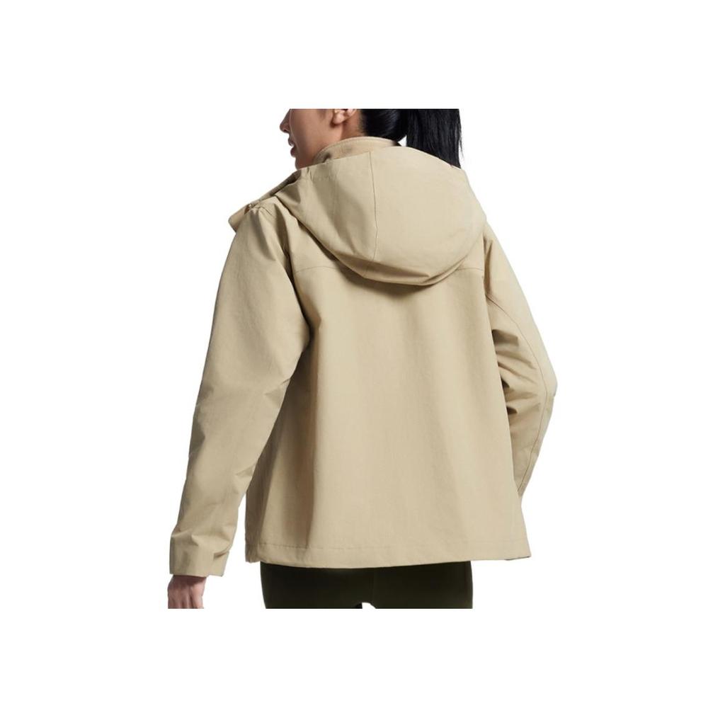Under Armour Ef Sports Style Kapuzenjacke Warm Wasserdicht Fleecegefüttert 3 in 1 Outdoorjacke Damenjacken 6001978-234