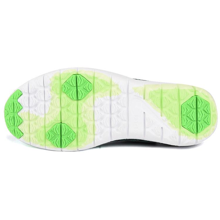 Nike Flex Adapt Tr 'Black White Green' Women's 831579-301