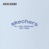 Skechers Unisex Cotton Short Sleeve T-shirt L226U068