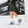 New Balance 860v2 OG White Silver Blue Unisex Sneakers Metallic-Silver ML860XB