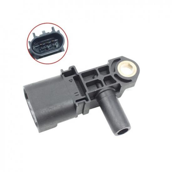 Exhaust DPF Pressure Sensor BK2A9G824AA For Ford C-MAX 1.5 1.6 2.0 Transit  MK8
