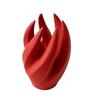 3D Printed Ring Storage Stand Finger-Shaped Necklace Holder Jewelry Display Stand  Counter Display
