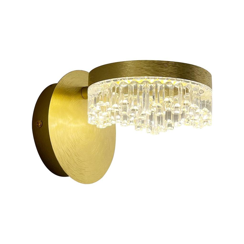 Kinkiet Preciosa 4W Led