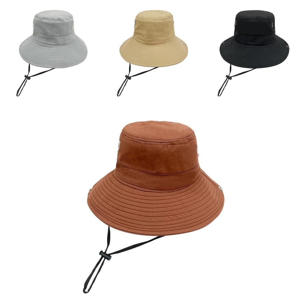 Hat Outdoor Hiking Men Women Sunshade Breathable Lightweight Sports Cap Fishing