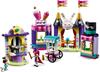 LEGO Friends Magical Shop 41687 Toy Building Blocks Gift Doll Roller Coaster for Girls Ages 6 and Up