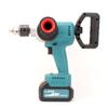 Rechargeable High-Power Industrial Hand Drill with 13mm Chuck
