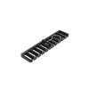 Tie Belt Hanger Wardrobe Closet Belts Scarf Hanging Organizer Rotating 10 Card Slots Storage Holder Rack Hook Bedroom Home Items