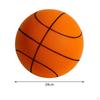 Toy Children Balls 24cm Diameter Outdoor Indoor Educational Patting Ball Bouncy for