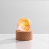 Seven-Color Crystal Starry Nightlight Ornaments - Festival & Birthday Gift
