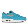 Pantofi sport unisex Air Max 1 Premium Baltic Blue Corduroy Sesame Gridiron Sail FB8915-400