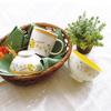 Kanesho Toki Pikachu Rice Dishwasher and Microwave Simple Made In 144150 "Pokémon" Bowl, Safe, 11cm, Series, Japan,