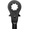 Nagaki Square Ratchet Wrench 30501