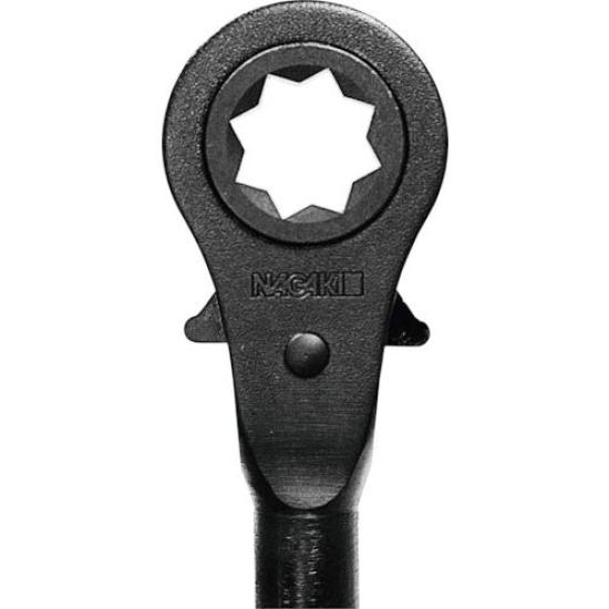 Nagaki Square Ratchet Wrench 30501