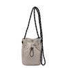 Crossbody Bag Soft Mini Phone Wallet Multifunctional Square Shoulder Bag Crossbody Purse Oxford Purse Messenger Bag