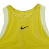 New Nike SLAM Tennis Top Women's Yellow FZ6476-344