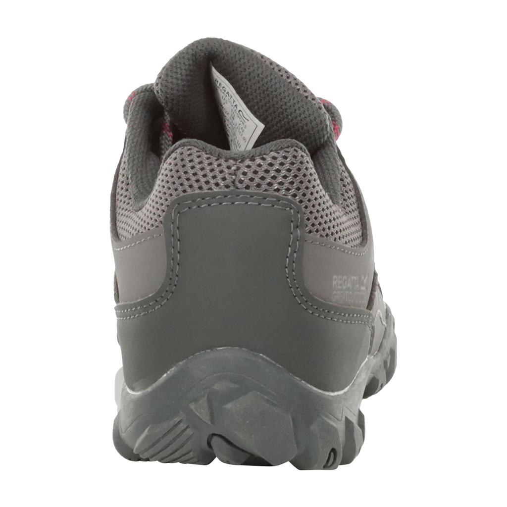 Regatta Womens/Ladies Edgepoint III Walking Shoes