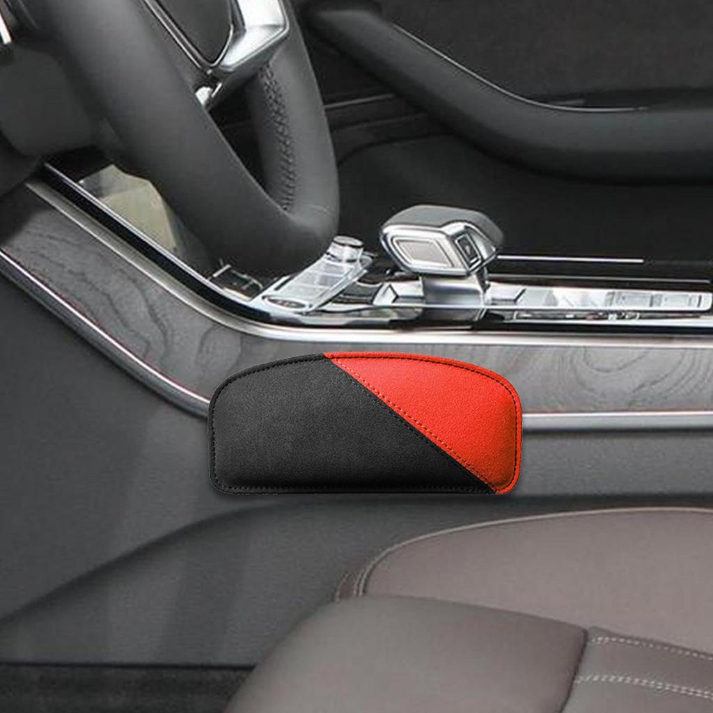 Car Knee Pads, Car Knee Pads, Door Armrest Protection Pads, Comfortable Memory Foam Car