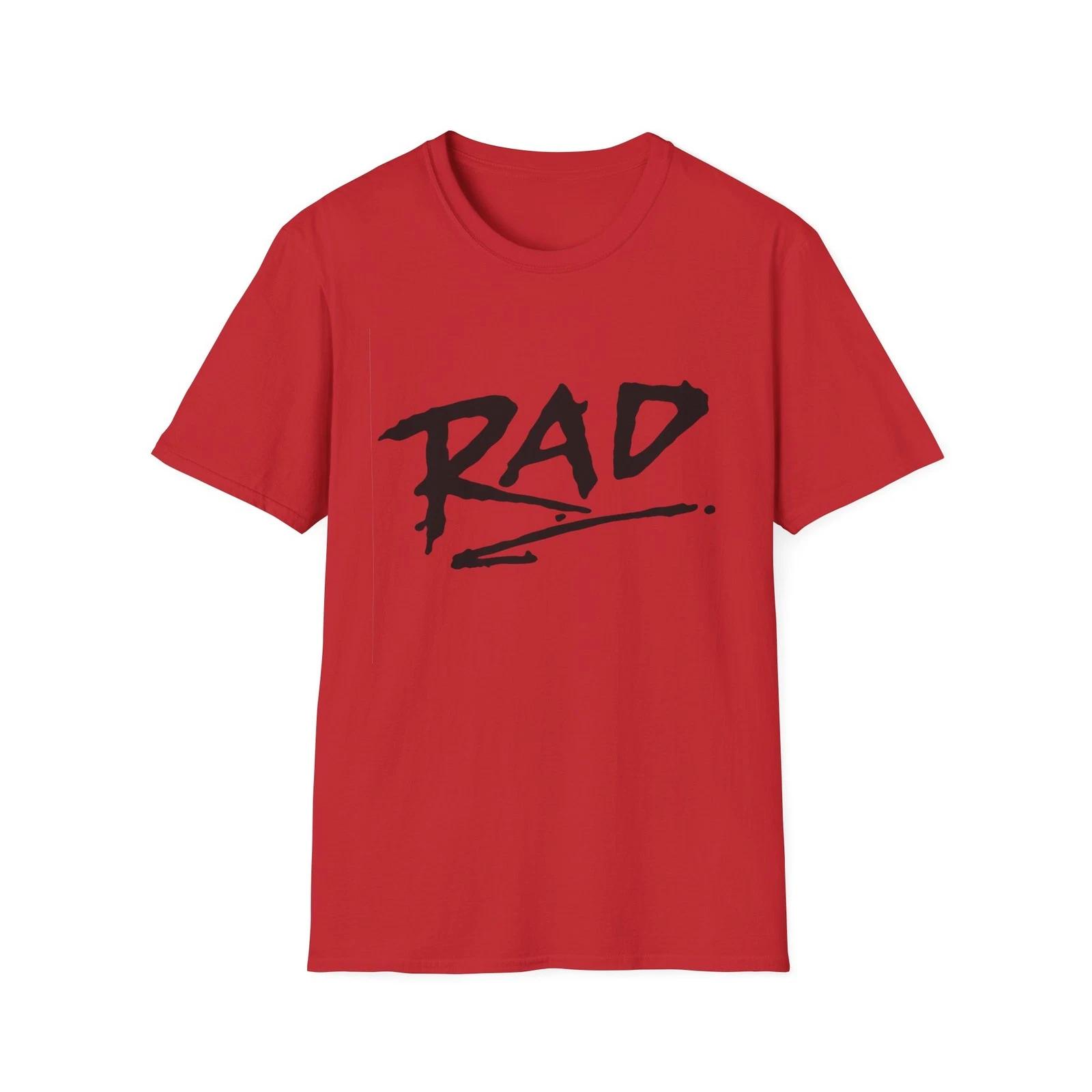 Similar to Rad the Movie BMX T-Shirt, Retro BMX Racing, Retro Cult Classic Shirt 3XL