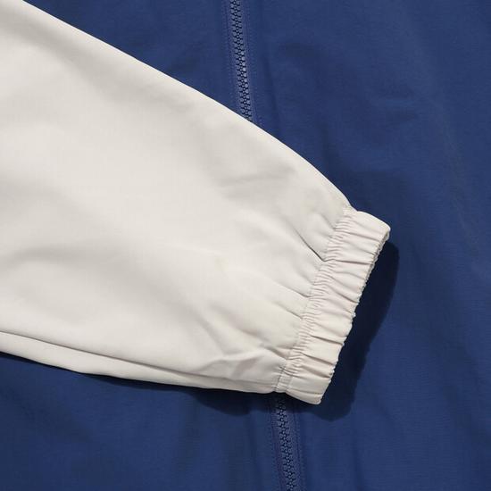 Poprush Men's Fleece Windbreaker Jacket UR123CJK14 2 Colors
