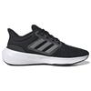 Adidas Ultrabounce Black White Women Sneakers Core-Black Cloud-White HP5787