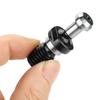 1Pcs BT30 45 Degrees  Wrench Pull Studs Tool Holder for CNC Machine Accessories