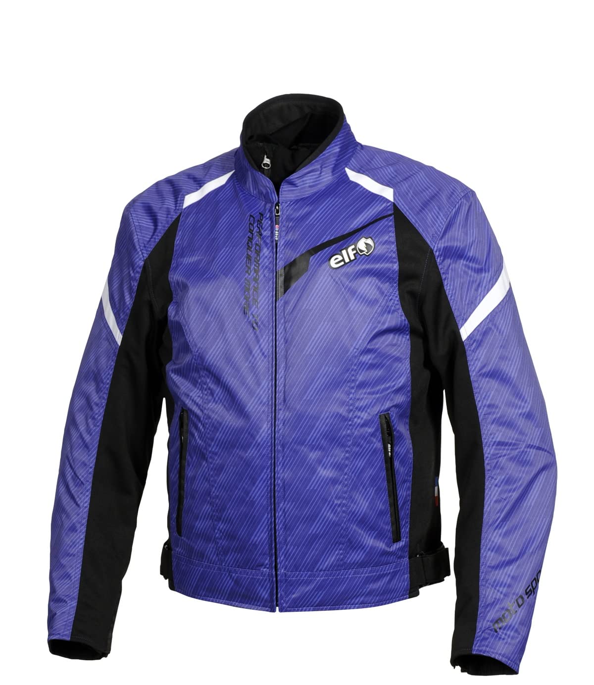 

Elf Motorcycle Fur Sport Size Jacket, Blue, S, EJ-W114 синий