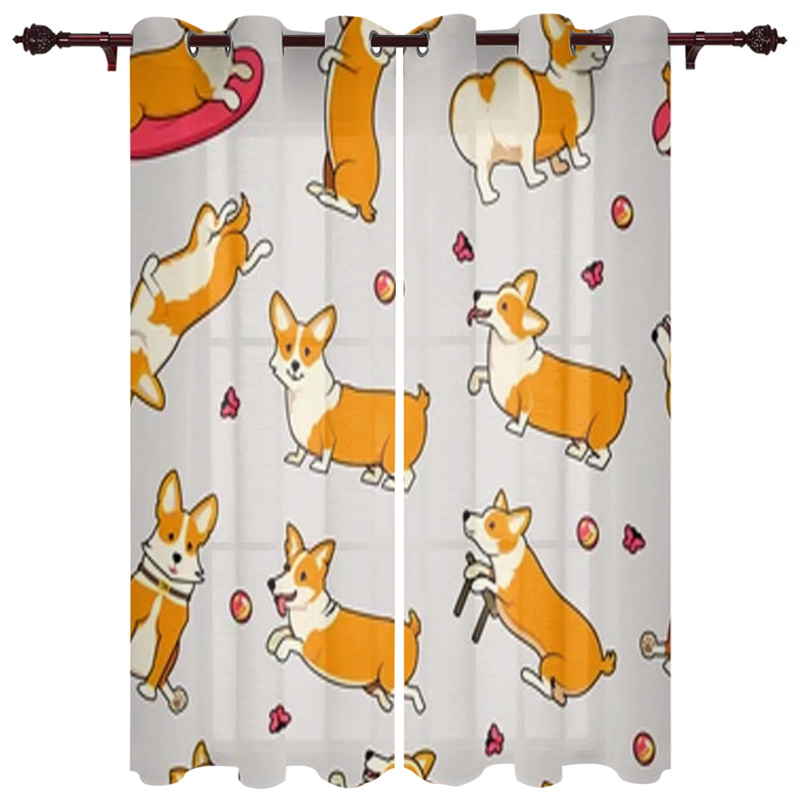 Мультяшная собака — фото 11