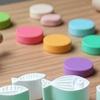 12 Stück Mehrform Fische Meeresalgen Tonstempel Keramiksiegel DIY Plastikton zum Herstellen, Keramik, Scrapbooking, Karten basteln