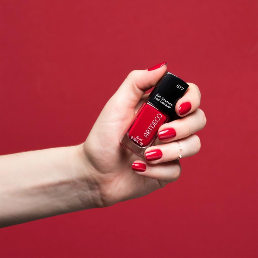 Art Deco ARTDECO Nail Polish Art Couture 677, 10ml