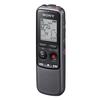 Sony IC Recorder ICD-PX240 4GB AAA Battery Compatible USB 2.0