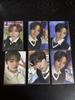 [USED] StrayKids Reno Fan Meeting Bonus Trading Card