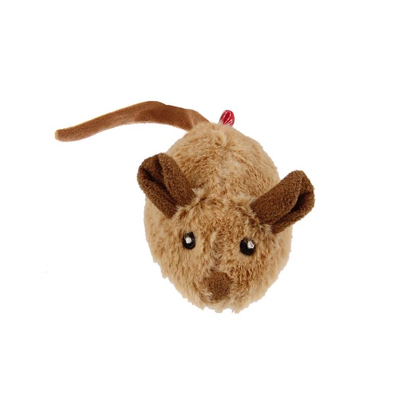 Guiwei Automatic Cat Teaser Toy